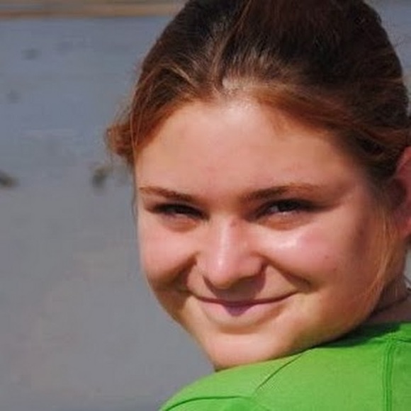 Meet your Posher, Erica - Picture 1 of 1